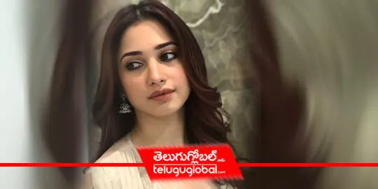Tamannah To Face Date Issues