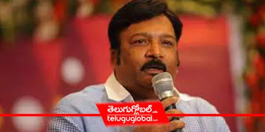 Kona Venkat threatens to take legal action against Sri Reddy