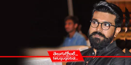 Ram Charan opens up about multistarrer