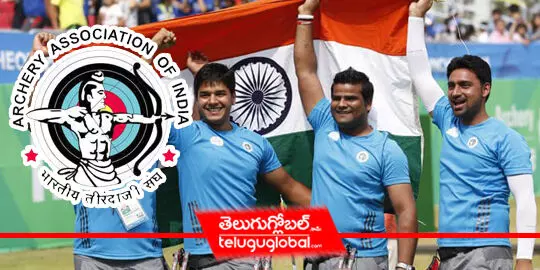 భారత విలువిద్య జట్టుకు టోక్యో ఒలింపిక్స్ బెర్త్