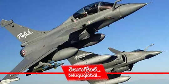 Further allegations on Rafale deal