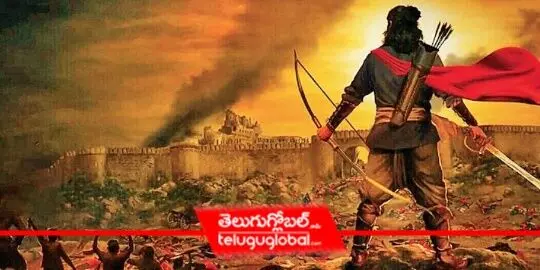Sye Raa took 12 years to get materialized