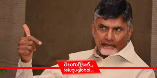 Chandrababus master plan to lure youth!