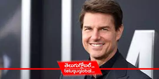 Tom Cruise brings back director Christopher McQuarrie