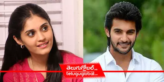 Aadi and Surbhi for a romantic entertainer