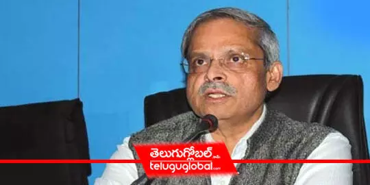Parakala Prabhakar resigns as Govts media advisor