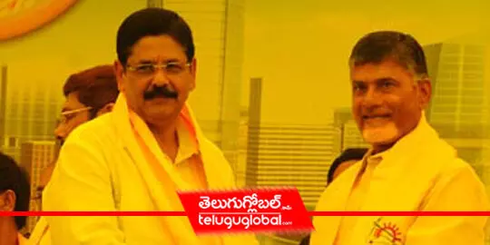 Anam ready to quit TDP?