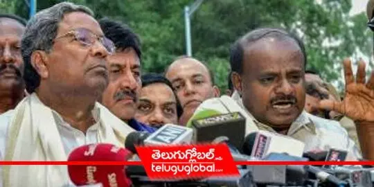 Yedyurappa resigns as Karnataka CM, Kumaraswamy to take oath on Monday