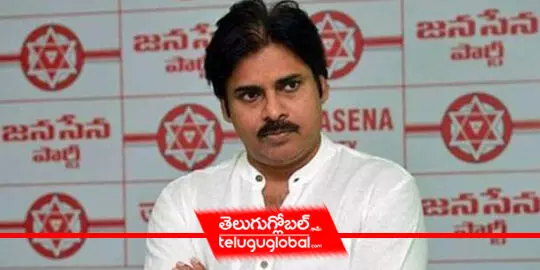 Pawan is unstoppable!