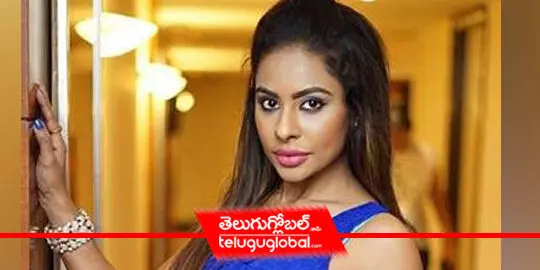 OU Students Unions Withdraw Support To Sri Reddy