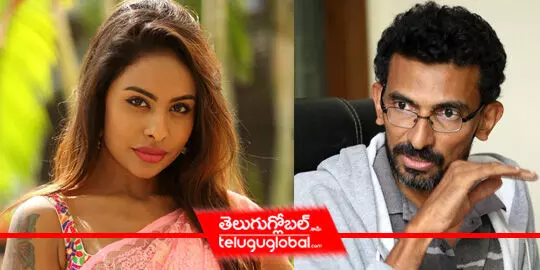 I will not bow down to money power : Sri Reddy