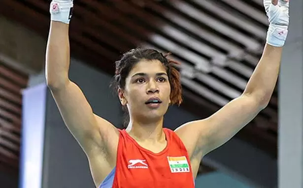 nikhat-zareen-won-gold-medal