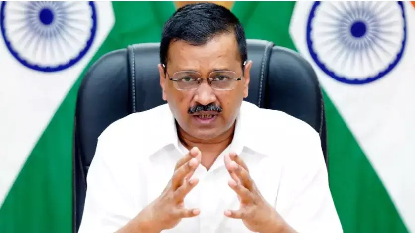 are-they-security-guards-in-your-offices-delhi-cm-arvind-kejriwal-fires