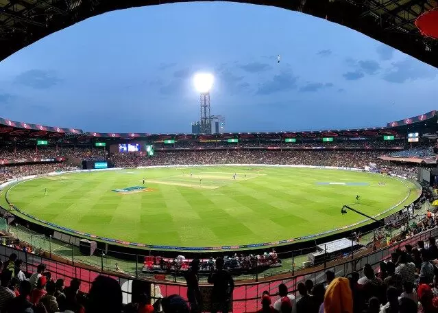 India look towards T20 series! Vanagandam for the Bangalore war