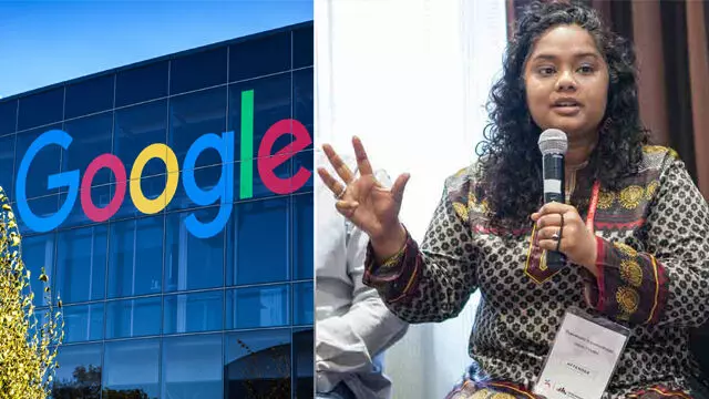 google-cancelled-dalit-activists-talk-on-caste-after-pressure-from-employees